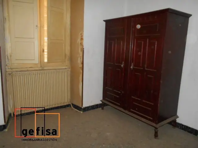 Venta Casa con Garaje en Veracruz Valdepeñas