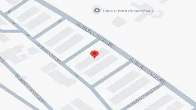 Casa Adosada en Venta Jerez de la Frontera 4 Dormitorios