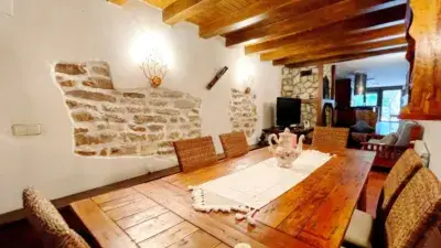 Chalet en venta en La Puebla de Híjar