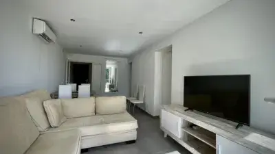 Apartamento en Alquiler Son Veri Nou 72m2 2 Dormitorios Balcon