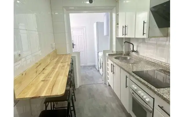 Alquiler Habitaciones Granada Apartamento Amueblado 120m2