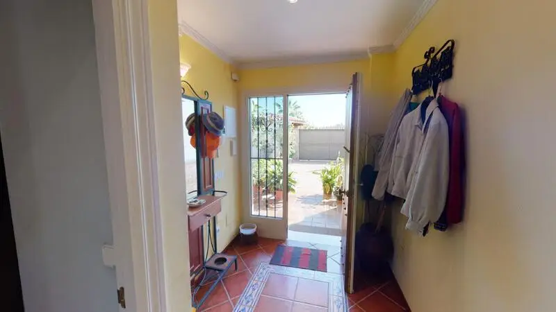Villa en Venta 5 Dormitorios Piscina Privada Vistas al Mar Mijas