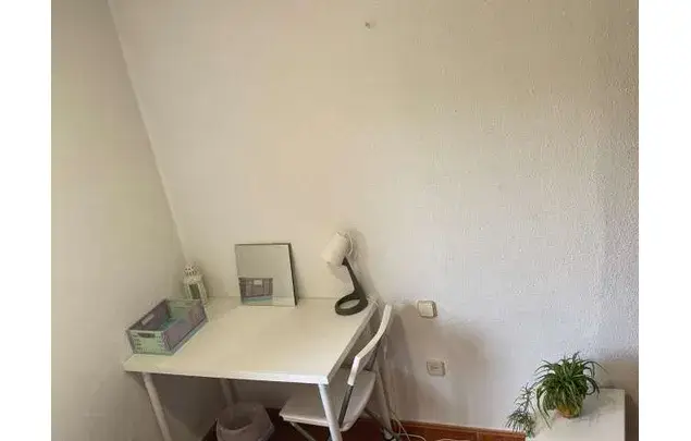 Rent a room in Madrid