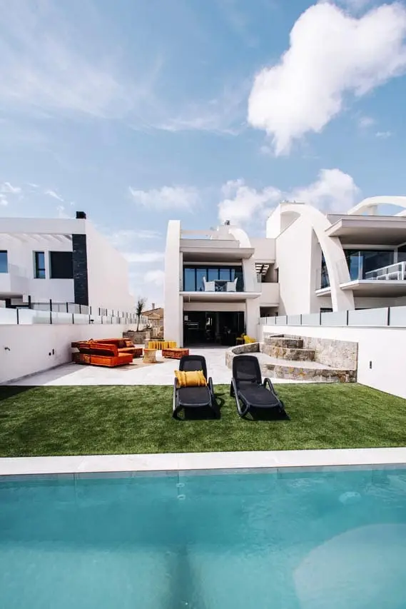 Apartamento en Venta Ciudad Quesada Rojales Costa Blanca