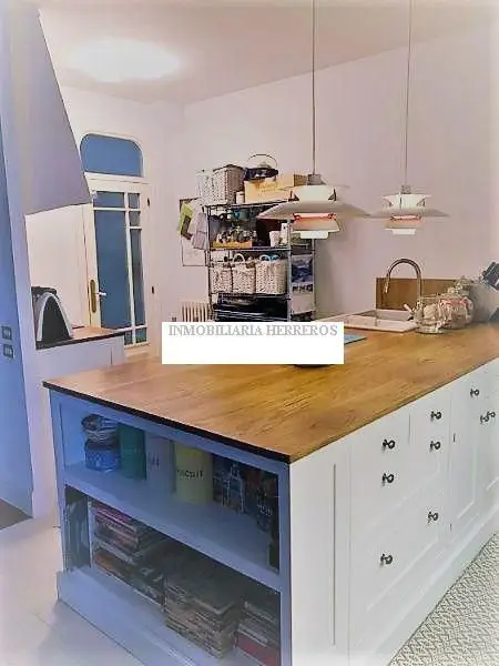 Venta Piso con calefacción en Centro Casco Antiguo Logroño
