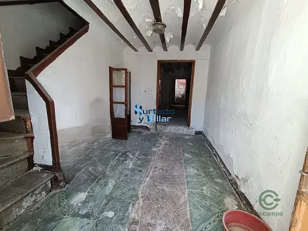 Casa en Venta Torreperogil Vistas Sierra Cazorla