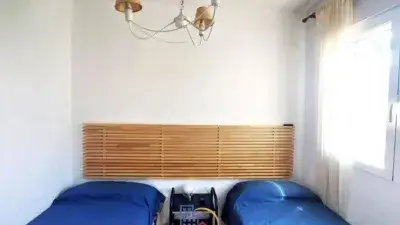 Atico en Alquiler Oliva Nova Cerca de OlivaNova Golf