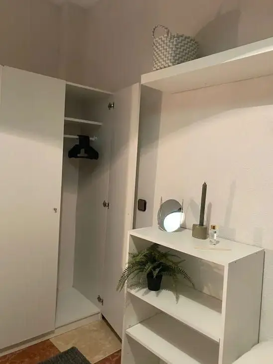 Apartamento 1 Dormitorio Madrid Alquiler