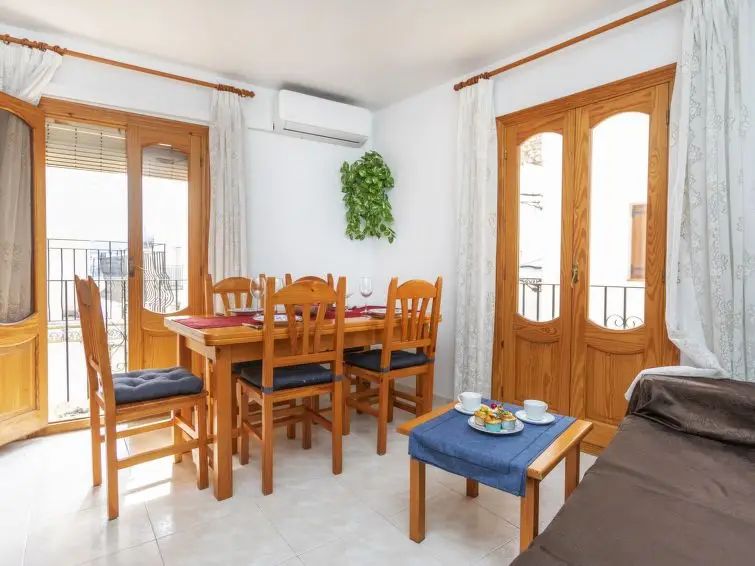 Casa Villa 6 Dormitorios Peñiscola Alquiler