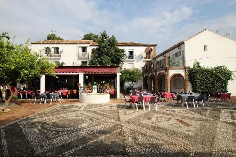 5 Cuarto Local Comercial en venta
Las Chapas, Málaga
