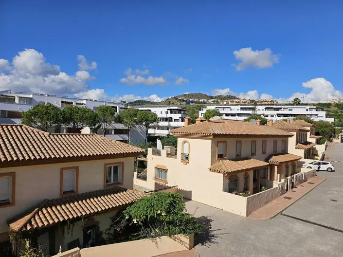 Duplex 3 Dormitorios Miraflores Golf