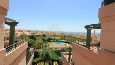 Apartamento en alquiler en La Alcaidesa