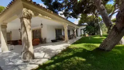 Casa en venta en Vistahermosa