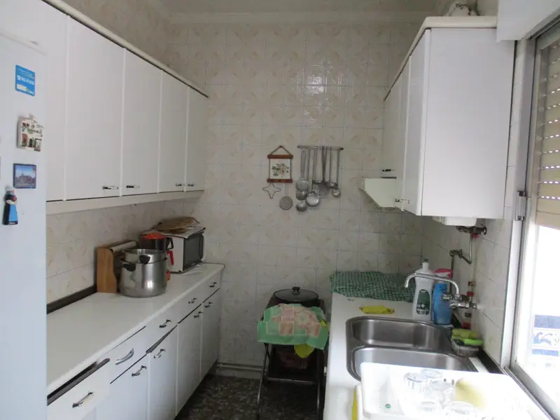 Casa con Patio en Las 300 Puertollano Ideal Familias