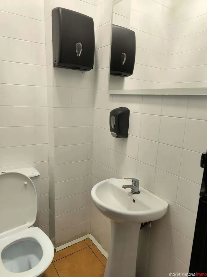 Local Comercial en Venta Vitoria Gasteiz Calle Jos	 Mardones