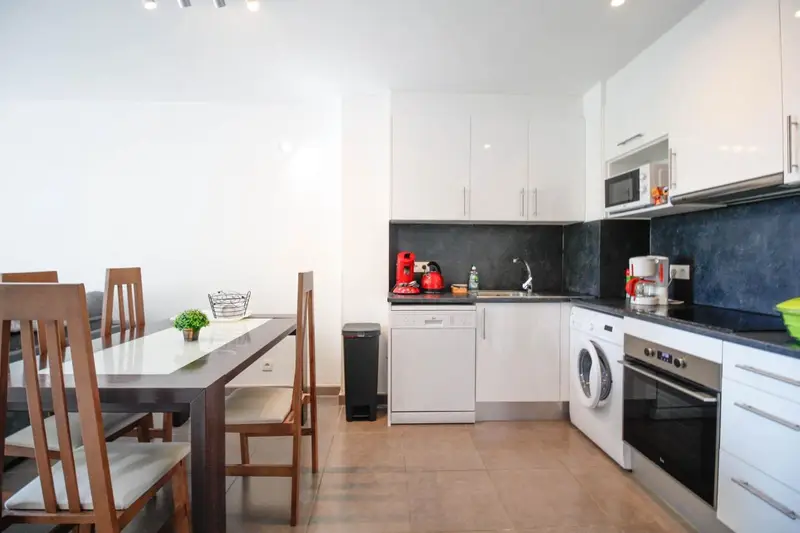 Apartamento en venta Empuriabrava cerca de la playa