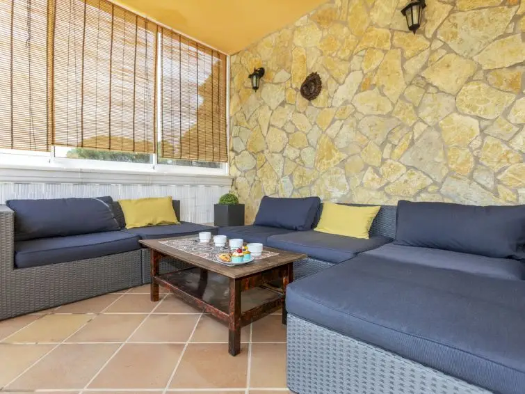 Casa Villa 4 Dormitorios Alquiler Tordera Espaa
