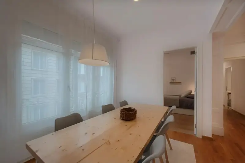 Apartamento 1 Dormitorio Barcelona