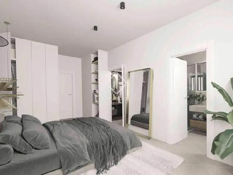 Chalet en Venta Ciutadella Menorca Obra Nueva 4 Plantas