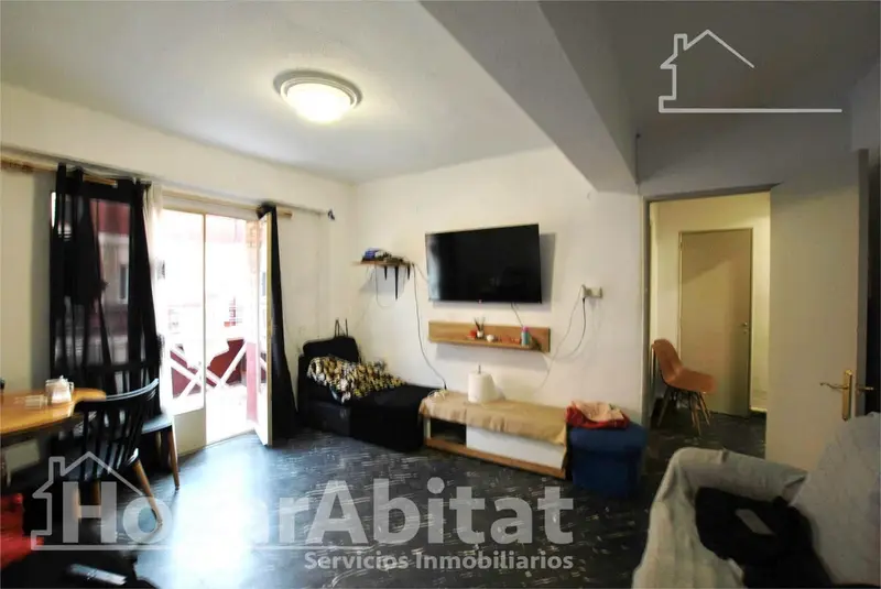 Piso en Venta Gandia Centro 3 Dormitorios Terraza Ascensor