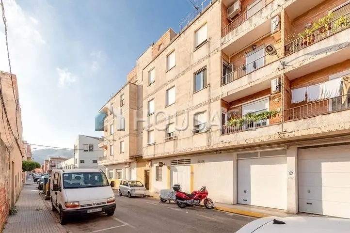 Piso en venta Villalonga 3 dormitorios 80m2