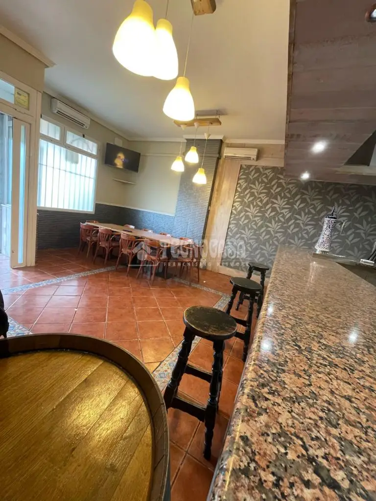 Local Comercial en Venta Valdemoro Zona Reston 50m2