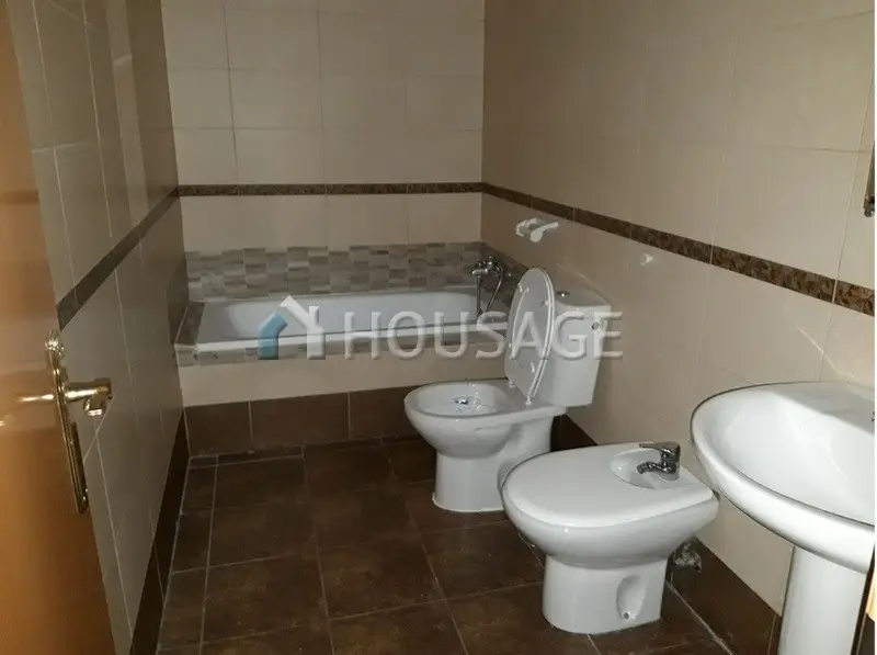 Piso en venta en Alicante 3 dormitorios 1 bano planta baja