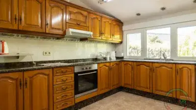 Casa en Venta en Veranes cerca de Gijon