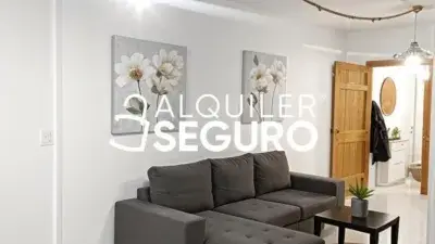 Alquiler Piso Cunit 1 Dormitorio Amueblado Terraza Piscina
