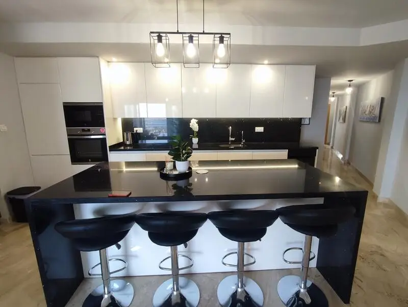 3 Cuarto Apartamento en venta
Lo Pagan, Murcia