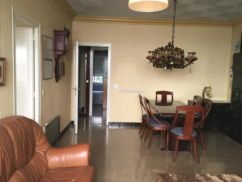 Venta Adosado con calefacción en La Creu De Barberà , Sabadell - Ref: TRNVAL-23016