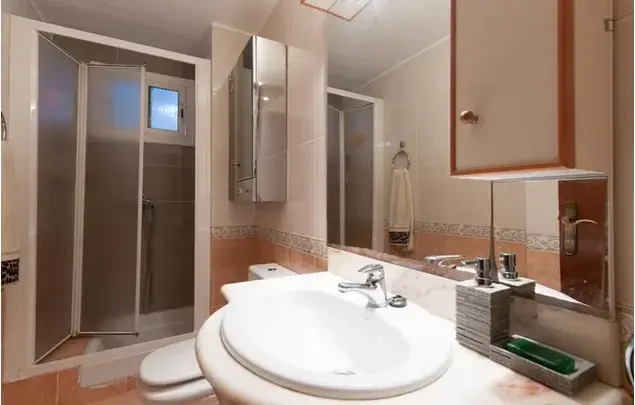Habitacion para Estudiantes en Hospitalet de Llobregat
