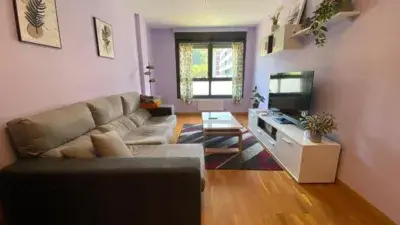 Venta Piso 2 habitaciones 2 baños Garaje Sanrokebide