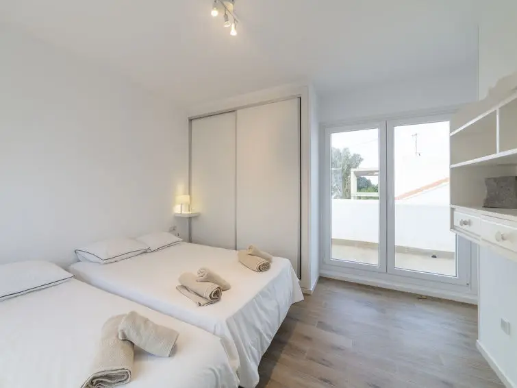 Casa Villa 3 Dormitorios Alquiler Vera Espaa