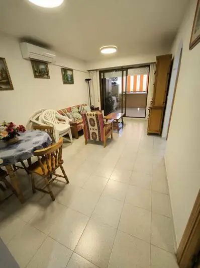 Bungalow en venta Torrevieja 1 dormitorio