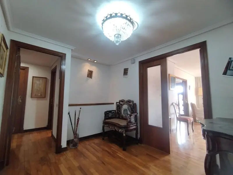 venta Piso en Centro Este, Murcia (41712)- Globaliza