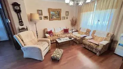 Casa unifamiliar en venta en Calle del Pozuelo