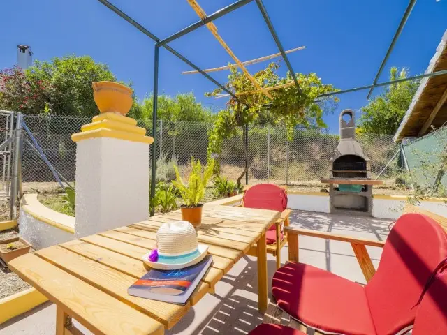 Casa Rural 3 Dormitorios Coin España