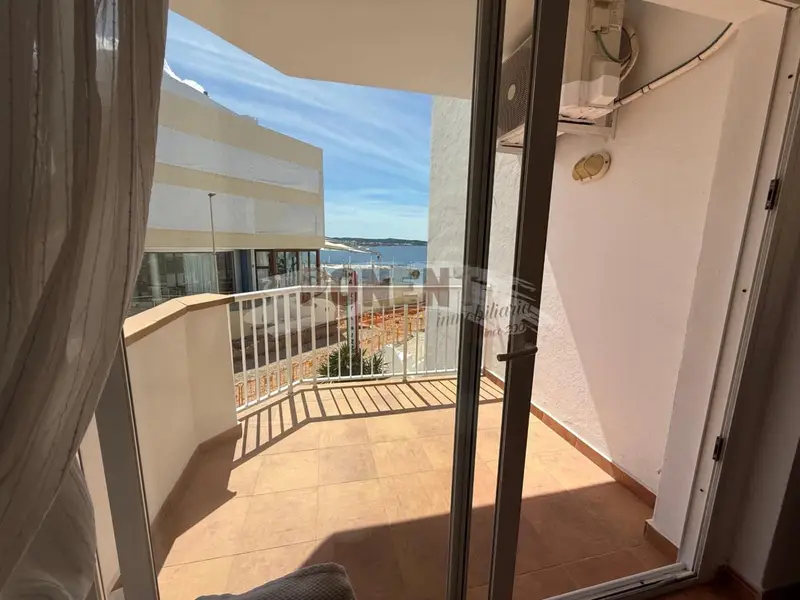 Apartamento en Alquiler San Antonio Ibiza Temporada Verano