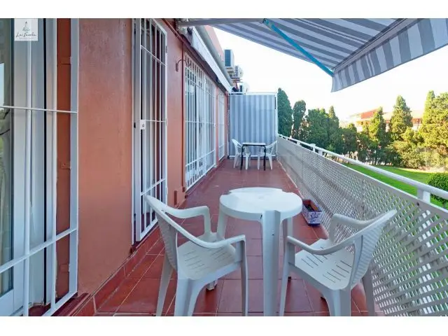 Apartamento 1 Dormitorio La Colina Torremolinos Temporada