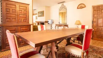 Piso en Venta en Ubeda Zona Centro 5 Habitaciones