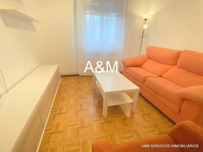 Alquiler Piso 2 habitaciones Ariznavarra Vitoria Gasteiz