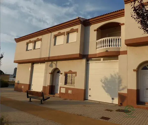 Casa en Venta El Ejido Almeria 4 Dormitorios 3 Baños 205m2