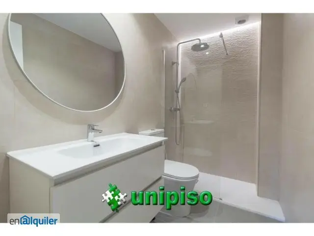 Alquiler Piso Estudiantes Getafe Universidad Carlos III