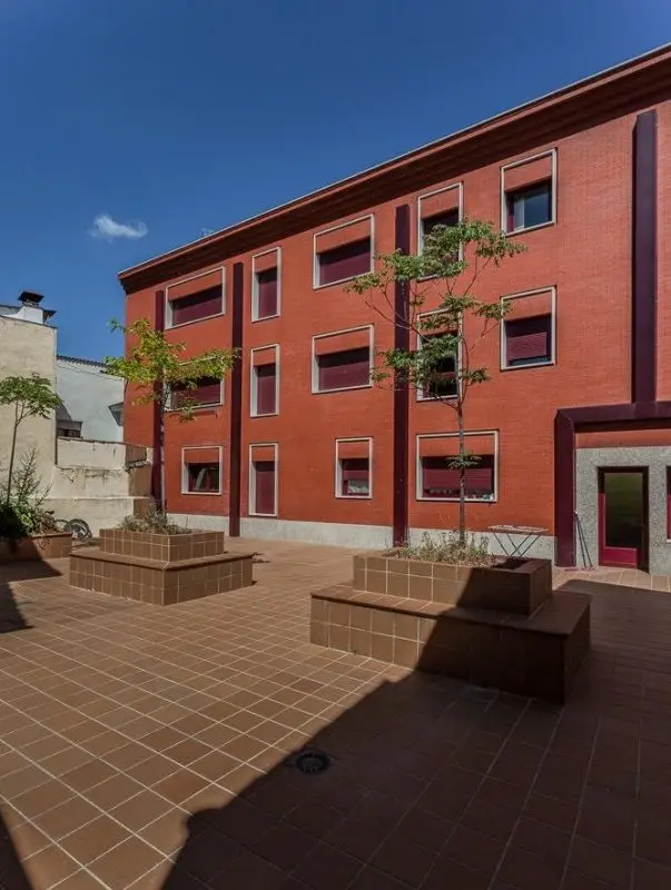 Garaje en venta en Escalona Toledo 11m²