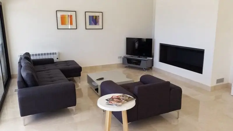 Chalet en venta en Benahavís, Málaga