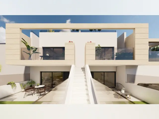 Apartamento en Venta San Pedro Espa	
	
	
ja Cerca del Mar