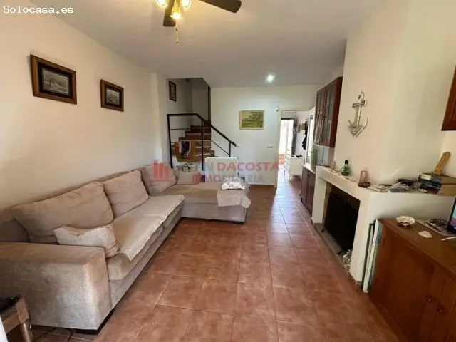 Precioso Adosado Campo Golf 2 habitaciones