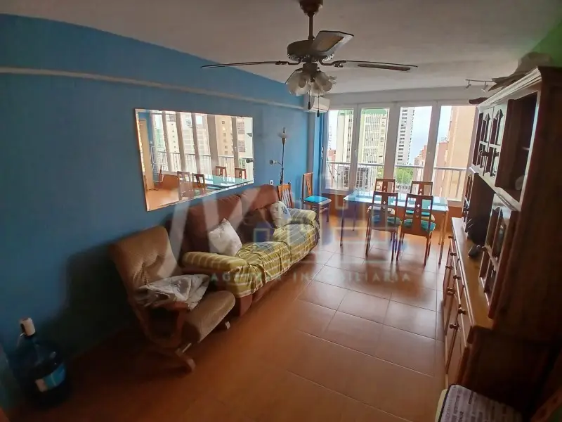 Venta Apartamento de 1 habitación en Playa Muchavista - Ref: APA_243
