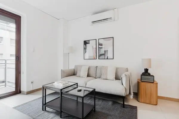 Apartamento en Barcelona, Sagrada Familia